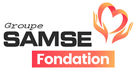 Fondation Groupe Samse web