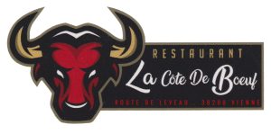 logo la cote de boeuf 001 copie