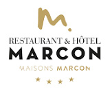 LOGO MARCON