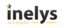 INELYS SOLIDAIRE - Logo principal