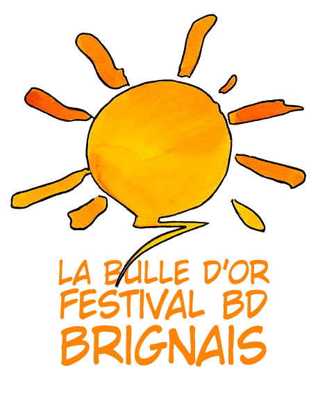 logo Bulle d Or