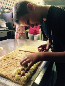ATELIER CUISINE