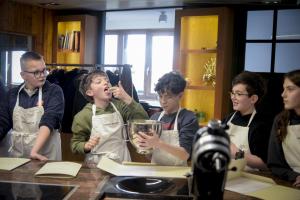85-Atelier Marcon fev 2025 -  Basse def C © Emeline Corveleyn