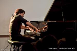 MUSIQUE