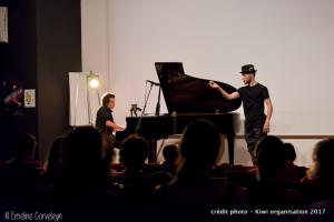 MUSIQUE