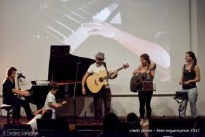 MUSIQUE