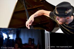 MUSIQUE