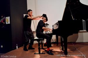 MUSIQUE