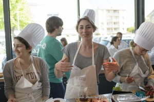 ATELIER CUISINE  