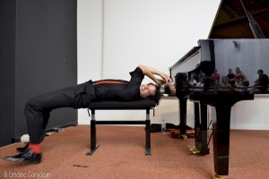 MUSIQUE