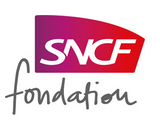 logo sncf fondation